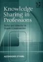 Knowledge Sharing In Professions - Preview