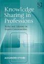 Knowledge Sharing In Professions - Preview
