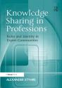 Knowledge Sharing In Professions - Preview