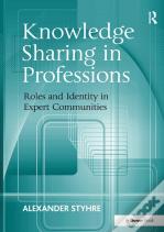 Knowledge Sharing In Professions