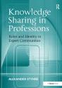 Knowledge Sharing In Professions - Preview