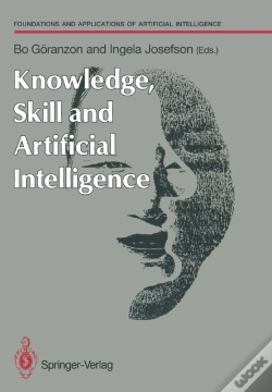 Capa do artigo Knowledge, Skill And Artificial Intelligence