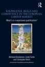 Knowledge, Skills And Competence In The European Labour Market - Preview