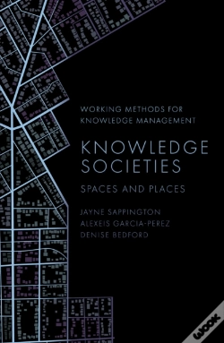 Capa do artigo Knowledge Societies