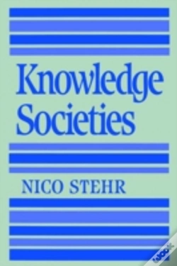 Capa do artigo Knowledge Societies