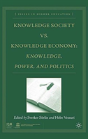 Knowledge Society Vs. Knowledge Economy - Preview