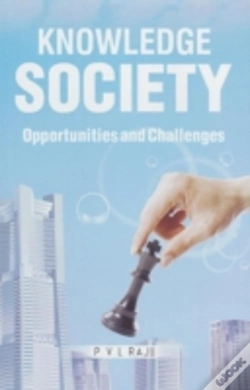 Capa do artigo Knowledge Society