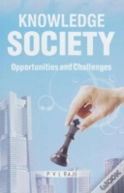Capa do artigo Knowledge Society