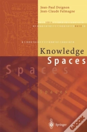 Capa do artigo Knowledge Spaces