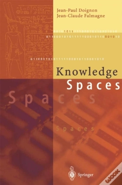 Capa do artigo Knowledge Spaces
