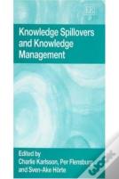 Knowledge Spillovers And Knowledge Management