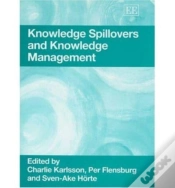 Capa do artigo Knowledge Spillovers And Knowledge Management