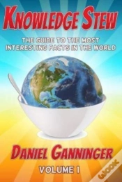 Capa do artigo Knowledge Stew