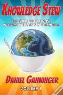 Capa do artigo Knowledge Stew