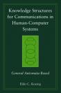 Knowledge Structures For Communications In Human-Computer Systems - Preview