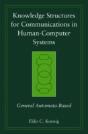 Knowledge Structures For Communications In Human-Computer Systems - Preview