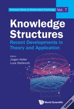 Capa do artigo Knowledge Structures: Recent Developments In Theory & Appn