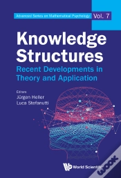 Capa do artigo Knowledge Structures: Recent Developments In Theory & Appn