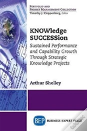 Capa do artigo Knowledge Succession