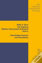 Capa do artigo Knowledge Systems And Translation