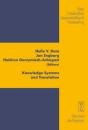 Knowledge Systems And Translation - Preview