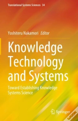 Capa do artigo Knowledge Technology And Systems