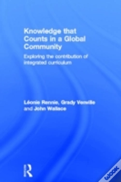 Capa do artigo Knowledge That Counts In A Global Community