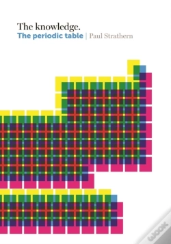 Capa do artigo Knowledge: The Periodic Table