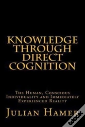 Capa do artigo Knowledge Through Direct Cognition