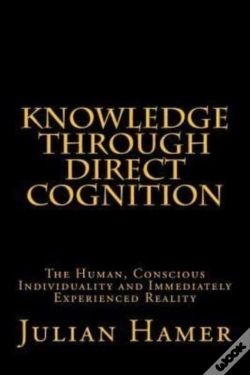 Capa do artigo Knowledge Through Direct Cognition
