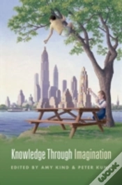 Capa do artigo Knowledge Through Imagination
