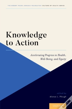 Capa do artigo Knowledge To Action