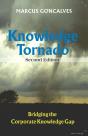 Knowledge Tornado: Bridging The Corporate Knowledge Gap Second Edition (Revised) - Preview