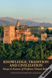 Capa do artigo Knowledge, Tradition And Civilization