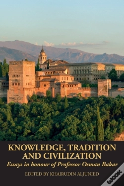 Capa do artigo Knowledge, Tradition And Civilization