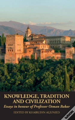 Capa do artigo Knowledge, Tradition And Civilization