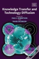 Knowledge Transfer And Technology Diffusion