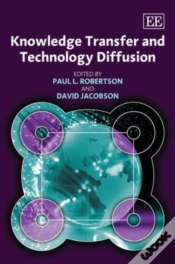 Capa do artigo Knowledge Transfer And Technology Diffusion