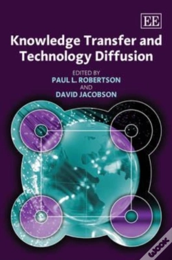 Capa do artigo Knowledge Transfer And Technology Diffusion