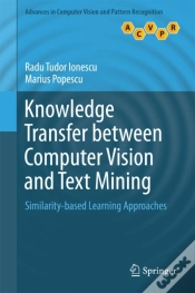 Capa do artigo Knowledge Transfer Between Computer Vision And Text Mining