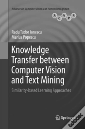 Capa do artigo Knowledge Transfer Between Computer Vision And Text Mining