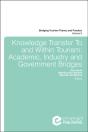 Knowledge Transfer To And Within Tourism - Preview