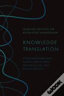 Knowledge Translation
