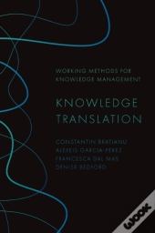 Knowledge Translation