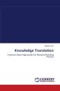 Knowledge Translation - Preview