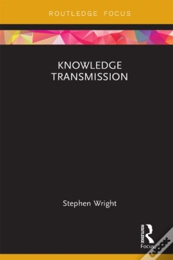 Capa do artigo Knowledge Transmission
