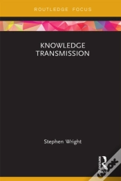 Capa do artigo Knowledge Transmission