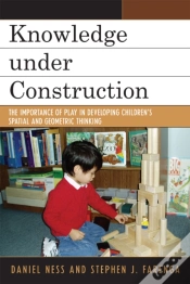 Capa do artigo Knowledge Under Construction