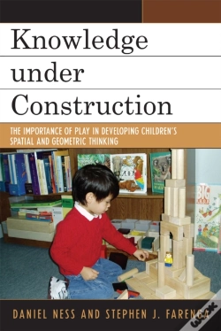 Capa do artigo Knowledge Under Construction