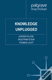 Capa do artigo Knowledge Unplugged